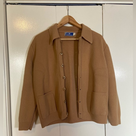 Le Roy Knitwear sweater - Picture 4 of 4